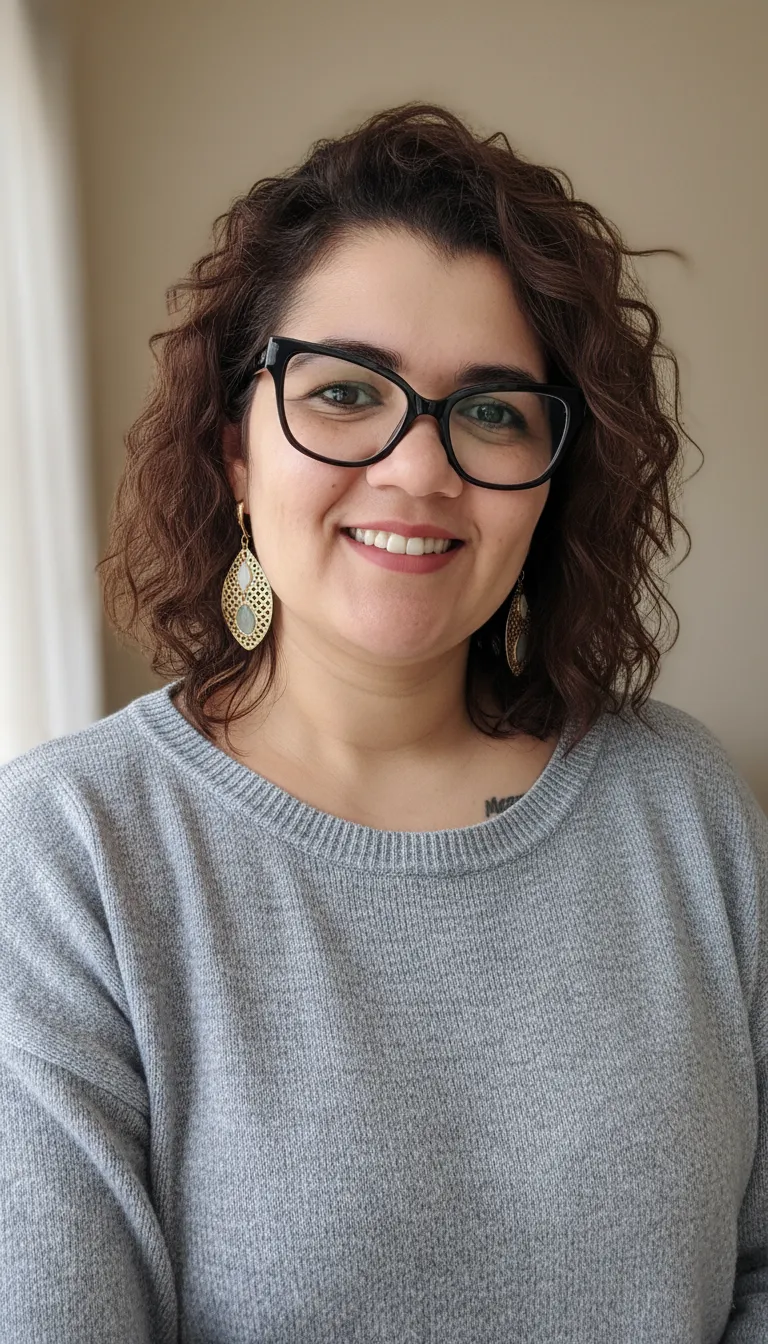 Autora do Método Inclusão na Prática